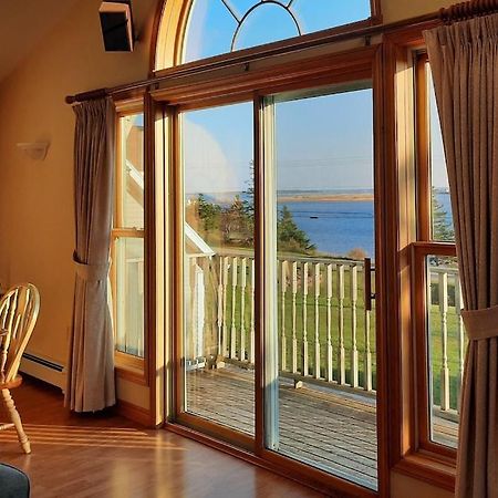 Harbour Light Haven Villa North Rustico Luaran gambar
