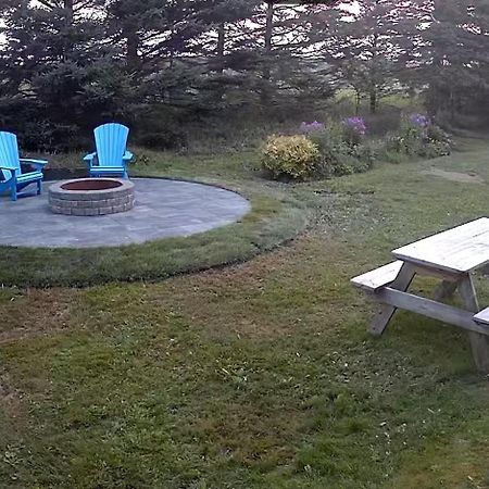 Harbour Light Haven Villa North Rustico Luaran gambar