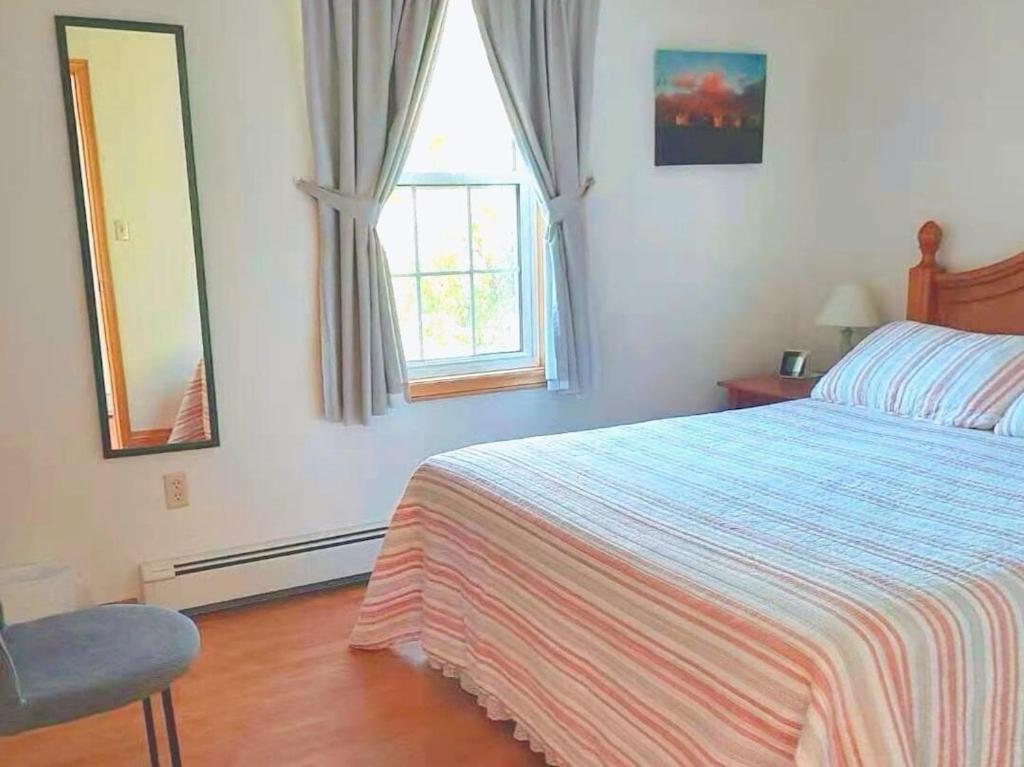 Harbour Light Haven Villa North Rustico Luaran gambar