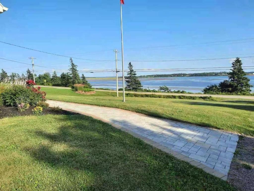 Harbour Light Haven Villa North Rustico Luaran gambar