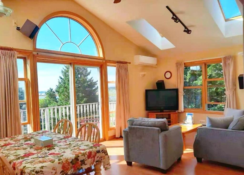 Harbour Light Haven Villa North Rustico Luaran gambar